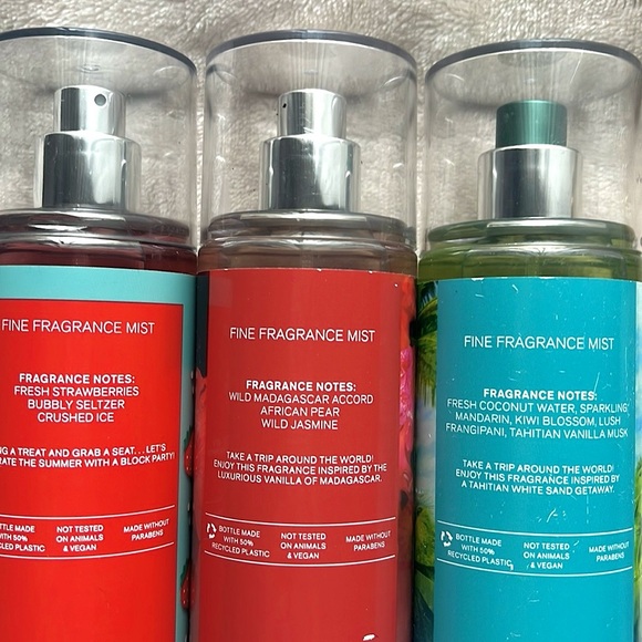 Bath & Body Works FFM - Picture 4 of 5